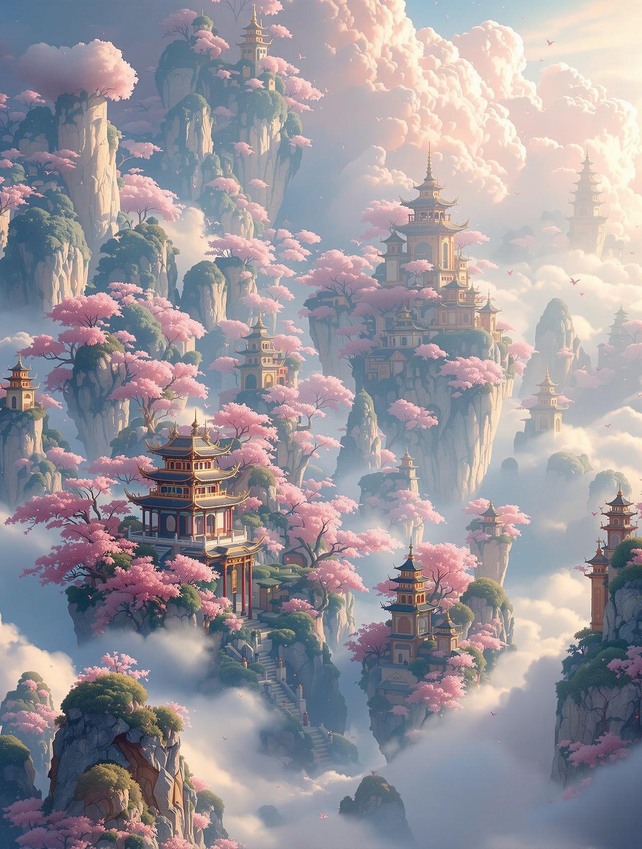 《三生三世》续集筹备中，原班人马能否重聚成谜 - 全网吃瓜